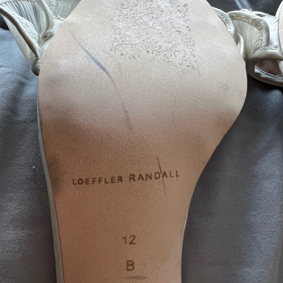 Loeffler Randall Estella Sandal - Picture 5 of 5